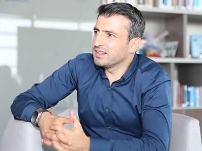 Başarılı Sterk Flowdex Trader